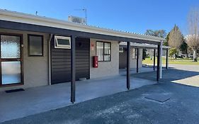 Tahuna Beach Holiday Park