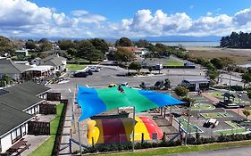 Tahuna Beach Holiday Park
